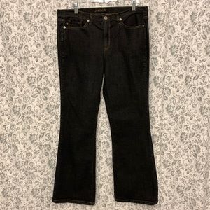 Jeanstar Flare Jeans